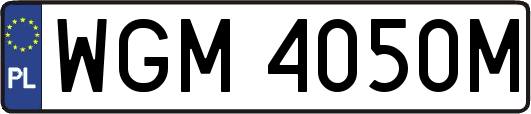WGM4050M