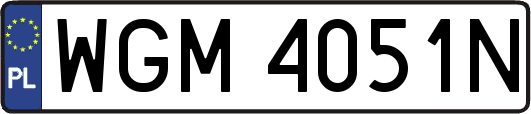 WGM4051N