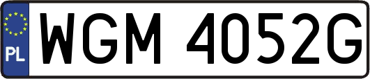 WGM4052G
