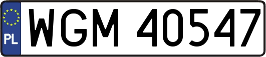 WGM40547
