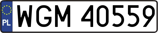 WGM40559