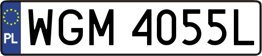 WGM4055L