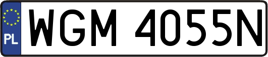 WGM4055N