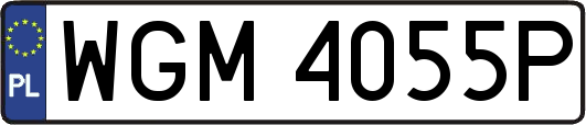 WGM4055P