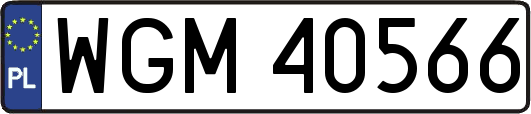 WGM40566