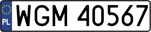 WGM40567