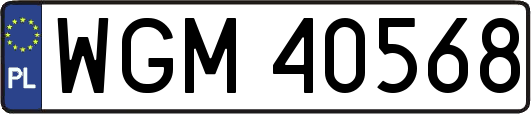 WGM40568