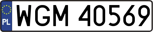 WGM40569