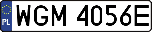 WGM4056E