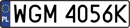 WGM4056K