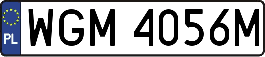 WGM4056M