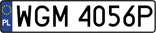 WGM4056P