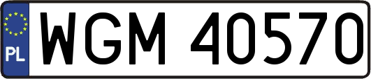 WGM40570