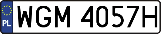 WGM4057H
