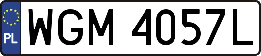 WGM4057L