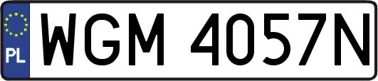 WGM4057N