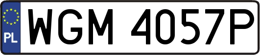 WGM4057P