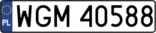 WGM40588