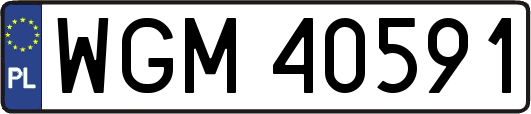 WGM40591