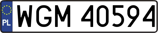 WGM40594