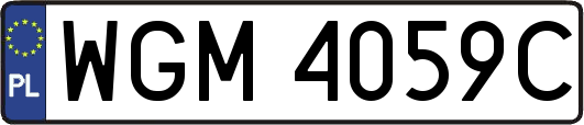 WGM4059C