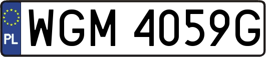 WGM4059G