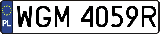 WGM4059R