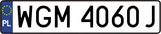 WGM4060J