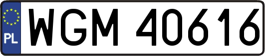 WGM40616