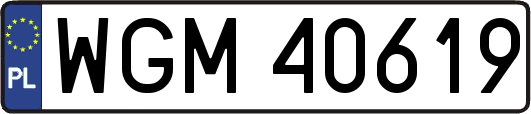 WGM40619
