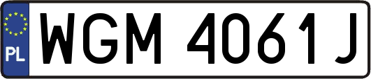 WGM4061J