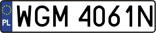 WGM4061N