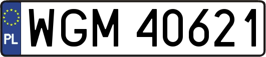 WGM40621