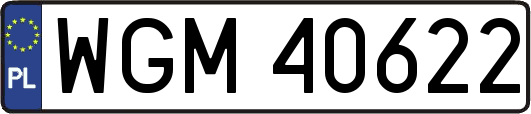 WGM40622