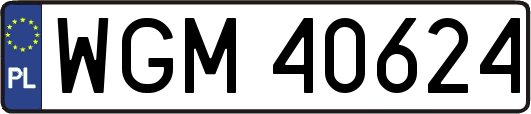 WGM40624