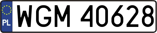 WGM40628