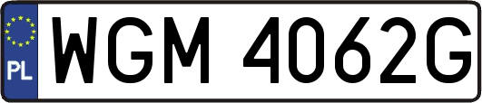 WGM4062G