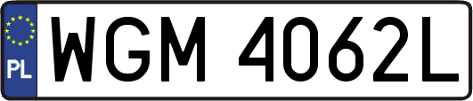 WGM4062L