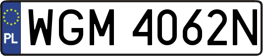 WGM4062N