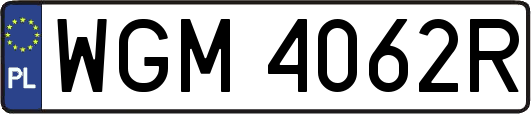 WGM4062R
