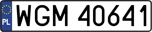 WGM40641