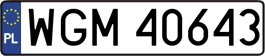 WGM40643