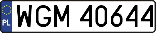 WGM40644