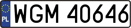 WGM40646