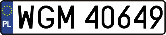 WGM40649