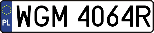 WGM4064R
