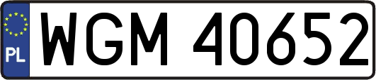 WGM40652
