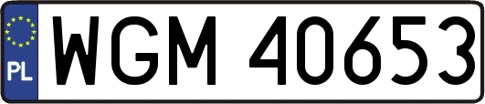 WGM40653