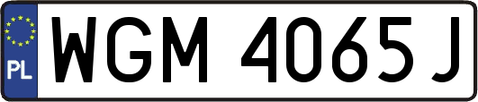 WGM4065J