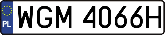 WGM4066H